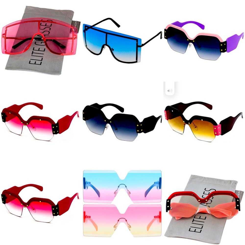 Women’s Sunglasses